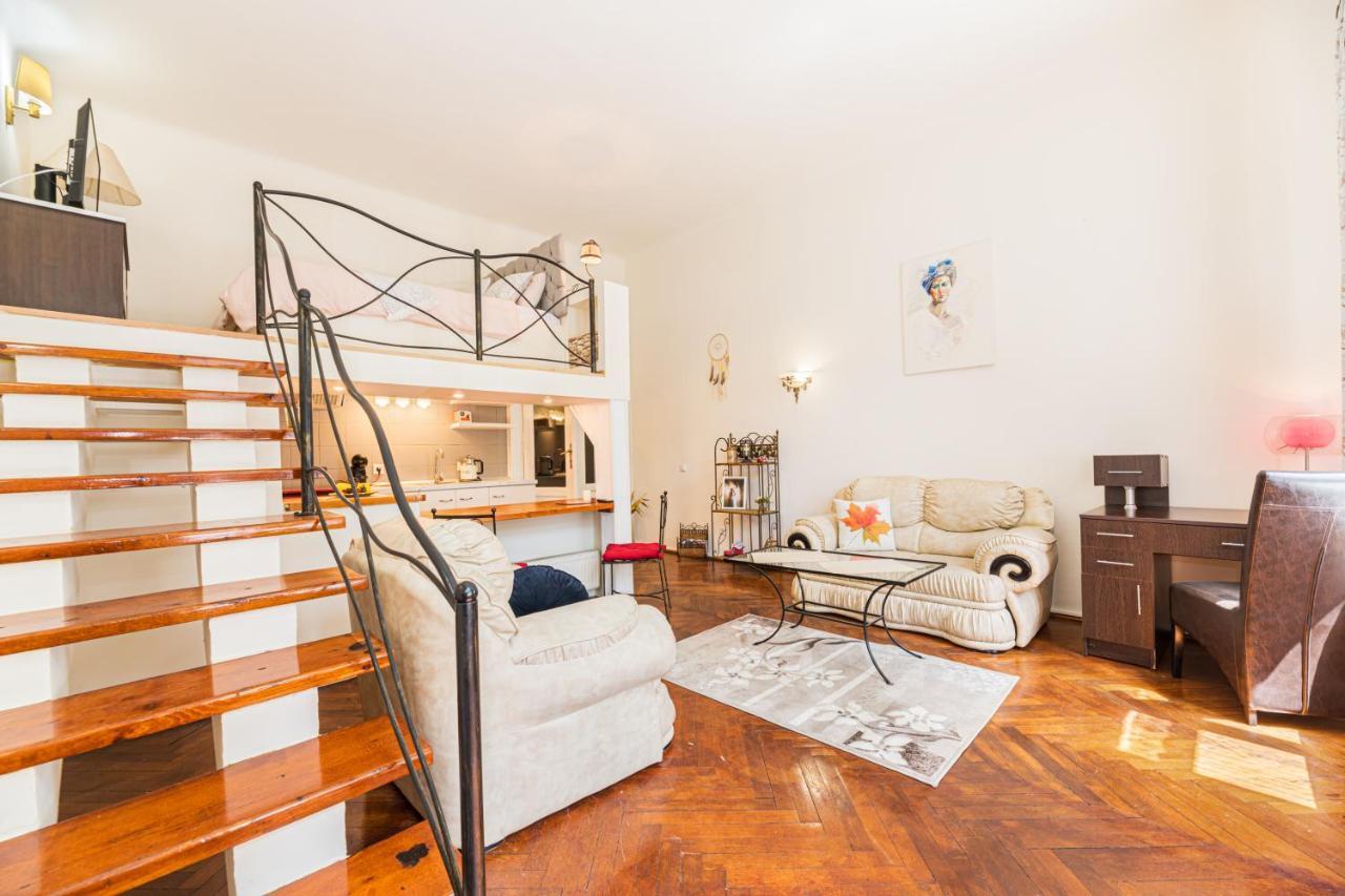 Sabin Apartments Private Parking Брашов Экстерьер фото