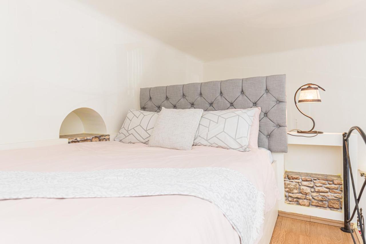 Sabin Apartments Private Parking Брашов Экстерьер фото