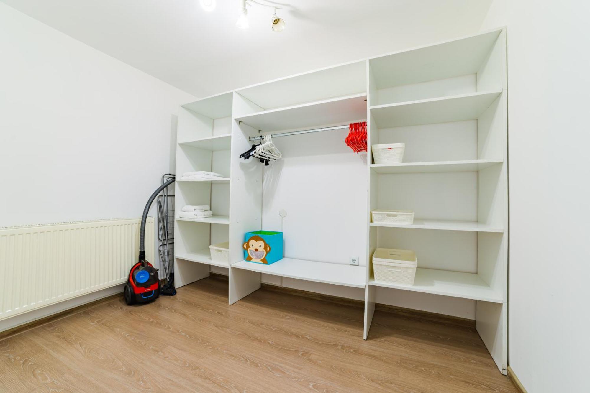 Sabin Apartments Private Parking Брашов Экстерьер фото